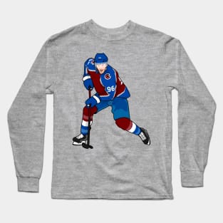 Rantanen number 96 Long Sleeve T-Shirt